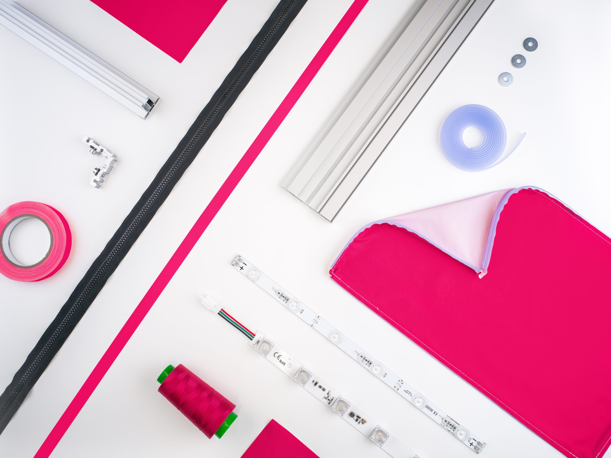 Nuovi profili ABS Group