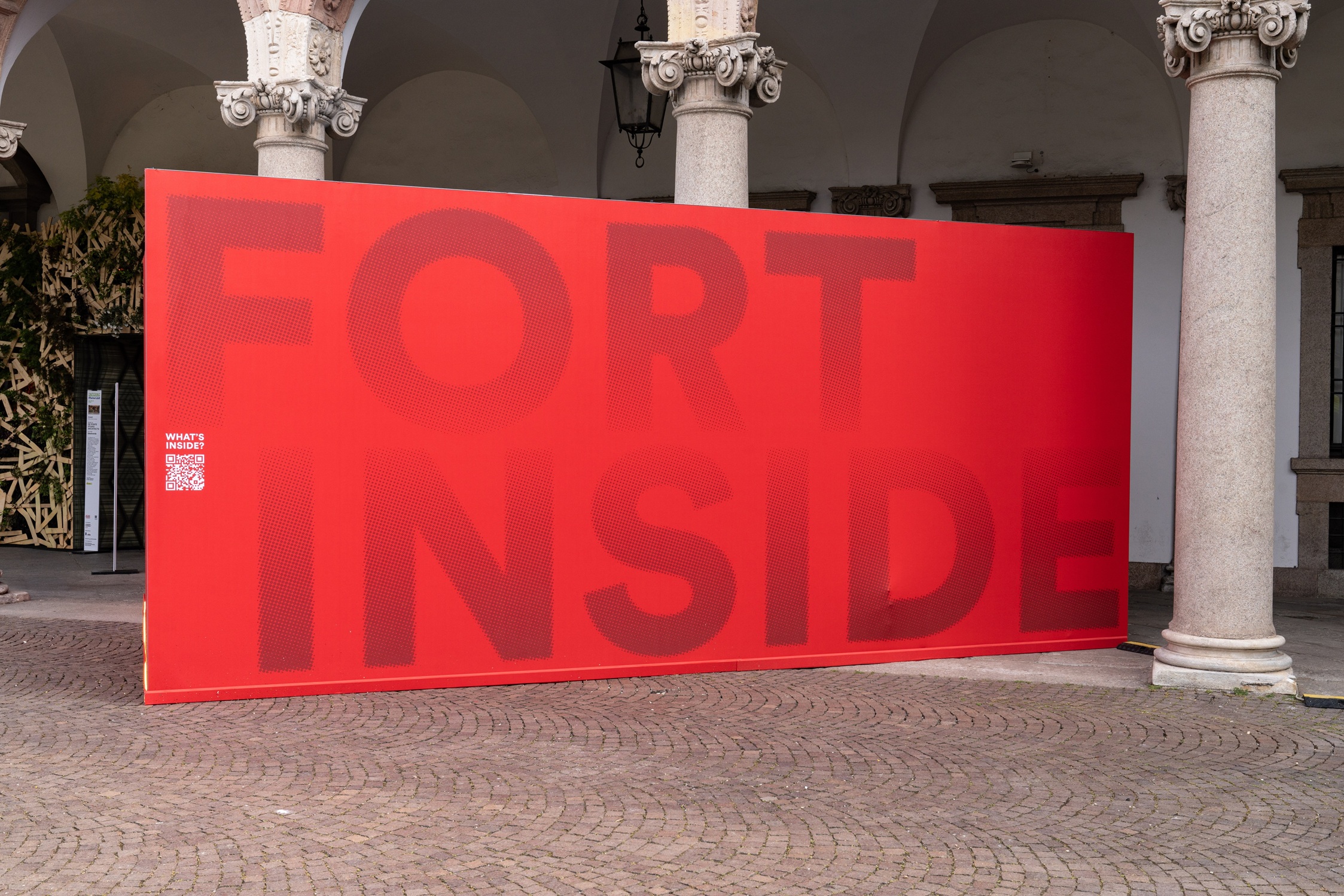Allestimenti Milano Design Week 2026